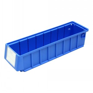 Plastic Parts Shelf Bins Tk4109